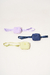 Poop Bag Holder Azul - Happet