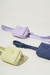 Poop Bag Holder Lila en internet