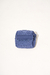 Poop Bag Holder Azul - comprar online