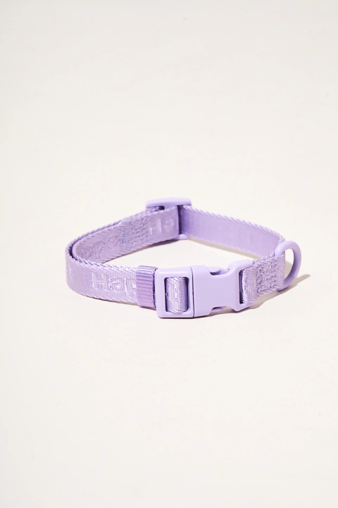 Collar Tuco Lila