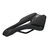 Asiento Pro 143 Aluminio Toseek Negro