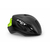 Casco Road Strale Talle M Negro y Amarillo