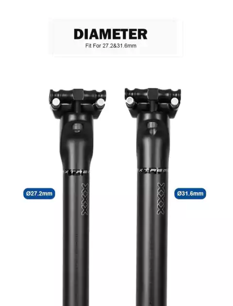 Vela MTB/Ruta de Carbono OG EVKIN SP-013