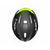 Casco Road Strale Talle M Negro y Amarillo - Nomad Bike Store