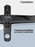 Manillar Integrado de Ruta Carbono TR5500 Toseek