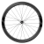 Juego de Ruedas Ruta OG-EVKIN RW-D50SLR de carbono 24H eje pasante para freno a disco - comprar online
