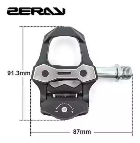 Pedales de Ruta Zeray ZP-110 de Carbono