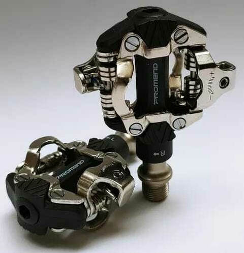 Pedales Promend de MTB PD-M96