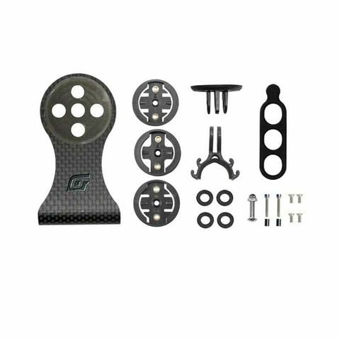 Soporte para Garnim de Carbono OG-EVKIN CM-002-N