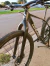 Bicicleta MTB R29" OG-EVKIN de Carbono Grupo Shimano Deore 6100 1x12 velocidades - comprar online