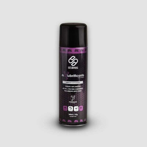 Lubricante de Cadena Solifes Xtreme 300ml Spray - comprar online