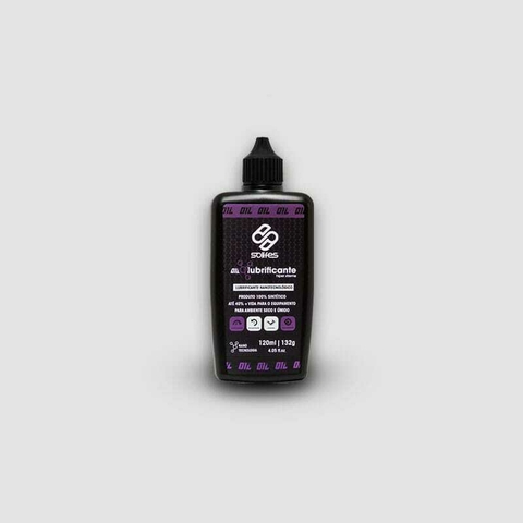 Lubricante de Cadena Solifes Xtreme 120ml