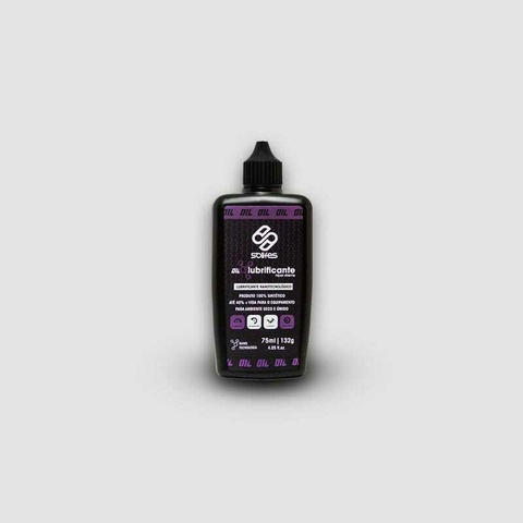 Lubricante de Cadena Solifes Xtreme 75ml - comprar online