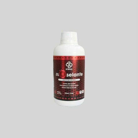 Liquido para Tubeless Ultra-rapido Solifes 250ml