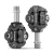 Pedales para MTB aluminio Gewage - tienda online