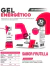 GEL EI 30 SABOR FRUTILLA X 12 U.