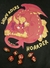 Remera Shiny Rocks - Caracal