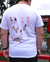 Remera Kitsune - Caracal
