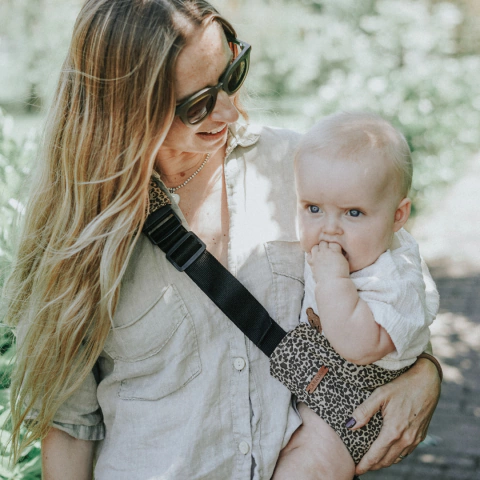 Portabebés Print - comprar online