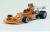 Colección F1 #20 MARCH 751 VITTORIO BRAMBILLA