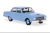 Grandes Clasicos Argentinos-FORD FALCON 4 PUERTAS (1962) - comprar online