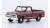Autos Inolvidables Argentinos #119 CHEVROLET C10 (1970)