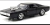 Colección RyF #1 DOM'S DODGE CHARGER RT