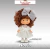 Colección Frutillitas “Dolls Classic Collection #23 NOVIA
