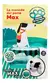 AdoptaTu Mascota (clarin) - My Pet Puppy N° 1 Max Color Blanco Y Negro - comprar online