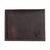 Carteira Masculina Couro Legítimo Modelo Em L - comprar online