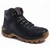 Bota Adventure Para Trilha Palmilha Gel Colorado Preto - comprar online