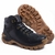 Bota Adventure Para Trilha Palmilha Gel Colorado Preto - Franboots