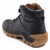 Bota Adventure Para Trilha Palmilha Gel Colorado Preto - loja online