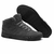 Tênis Skate Crossfit Casual Original Cano Alto Embarcadero X Chumbo na internet