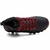 Imagem do Bota Adventure Para Trilha Palmilha Gel N7 Preto Vermelho
