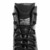 Coturno Bota Militar Tática Airsoft Policial Acero Tiger Pró Preta com Zíper - Franboots | Botas, Botinas Tênis e Calçados Masculinos 