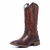 Bota Texana Country Cano Alto Couro Legítimo Premium Higher 9001 - comprar online