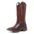 Bota Texana Country Cano Alto Couro Legítimo Premium Higher 9001 - comprar online