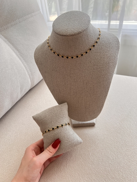 Choker Biancardi - comprar online