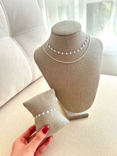 Mix Biancardi Prata - comprar online