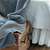 PIE DE CAMA WAFLE - tienda online