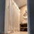 Cortina de baño Mariana