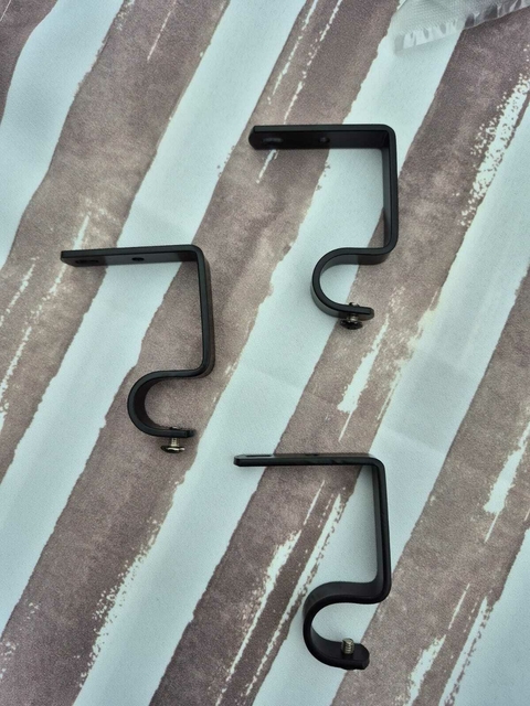 Soporte simple x unidad