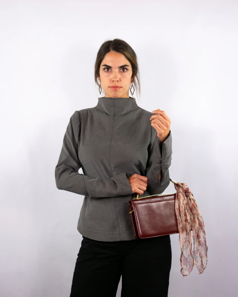 Blusa Isha – Edición Limitada