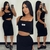 Conjunto em Modal Luana 6212 | Pimenta Original - comprar online