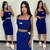 Conjunto em Modal Luana 6212 | Pimenta Original - loja online
