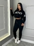 Conjunto de Linho Luiza 4456 | Pimenta Original na internet