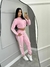Conjunto Moletinho Josefa 7348 | Pimenta Original - loja online