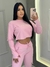 Conjunto Moletinho July 7349 | Pimenta Original - comprar online