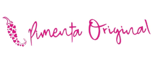 Pimenta Original